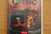 Nintendo game Gothic Classic Khorinis Saga