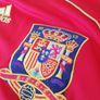 vintage Spanish football jersey Image 2