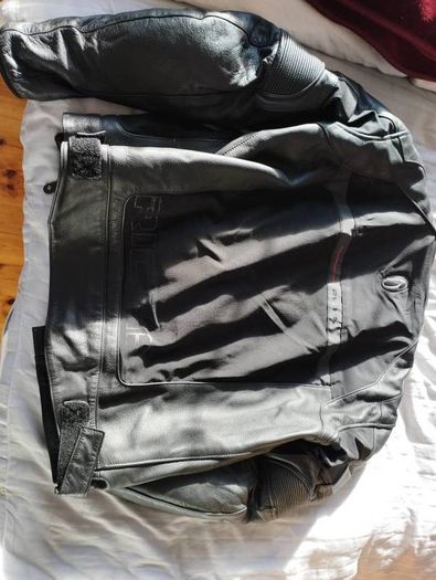 Motorbike Jacket