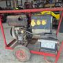 yanmar diesel generator Image 2