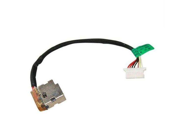 HP Laptop DC Power Jack Charging Port Cable 240 246 250 255 G4 G5