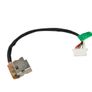 HP Laptop DC Power Jack Charging Port Cable 240 246 250 255 G4 G5 Image 2
