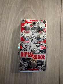 Digitech Dirty Robot For Sale in Celbridge, Kildare from zaxa