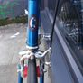 Vintage Roadbike Image 2