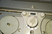 1950s Vintage Philips Reel-to-Reel Tape Recorder Untested, Postage Available or Collection