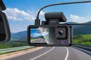 wifi car dashcam