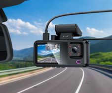wifi car dashcam