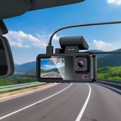 wifi car dashcam