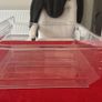 Electrolux Top Freezer Drawer Image 6