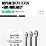 Spotlight Oral Care Replacement Heads Image 3