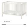 Ikea Gulliver Cot Image 3