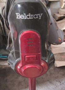 cordless beldray hoover