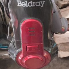 cordless beldray hoover