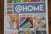 Home Economics Junior Cycle textbook