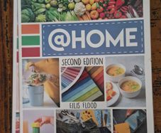 Home Economics Junior Cycle textbook