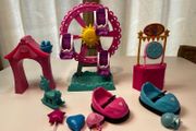 Barbie Funfair