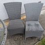 Garden set + chair Image 5