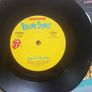 Rolling Stones 7" (Irish) - Harlem Shuffle Image 3