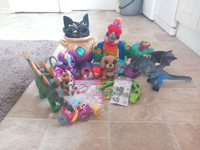 toy set