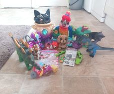 toy set