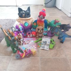toy set
