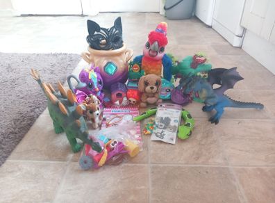 toy set