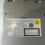 VW RCD310 Original Radio Image 4