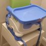 Baby high chair Image 2