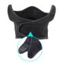 Outdoor face mask Bike Bicycle cycling Scooter antifreeze head cover winter skiing face protection warm ear mask fleece windproof face mask Image 4