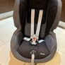 Mach Isofix Child car seat 9-18kg Image 4