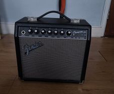 Fender Champion 20 electric guitar amplifier