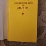 Music Book.  Vintage. The Observer's Book Of Music. By Freda Dinn. Weith Illustrations Bu Paul Sharp. 1969 Hardback With Dustjacket In Very Good Condition.  See Photos For Same. Image 3