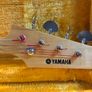 Yamaha SB-55 Sunburst 1970 Image 10