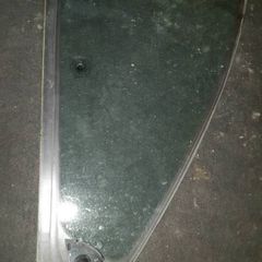Bmw E46 3 Series Coupe Rear Window Glass
