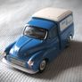 Diecast Model Morris Minor 1000 Van RAC - Collectable Oxford Diecast 1:43 Image 2