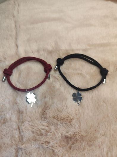 bracelet with charms