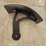 Suzuki Intruder License plate bracket Image 4