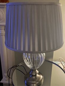 table lamp