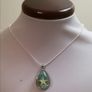 Beautiful Pendant Necklace Image 3