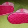 GAP winter slippers UK5-6 Image 2