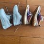 Ecco Trainers (Multicoloured) Image 4