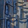 Black Door Handles Image 2