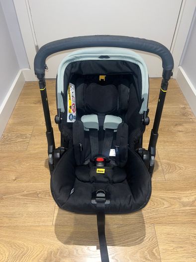 Doona x Car seat