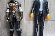 Fortnite figures