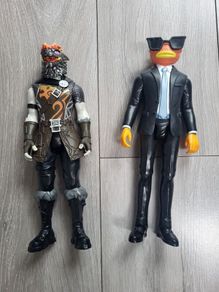 Fortnite figures