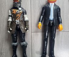 Fortnite figures