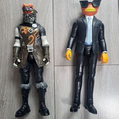 Fortnite figures