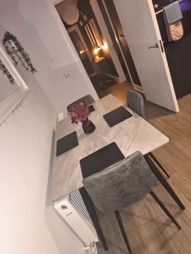 kitchen table