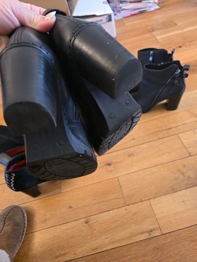boots
