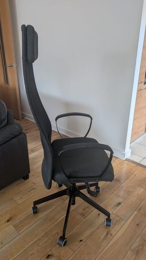 Ikea Markus Office Chair